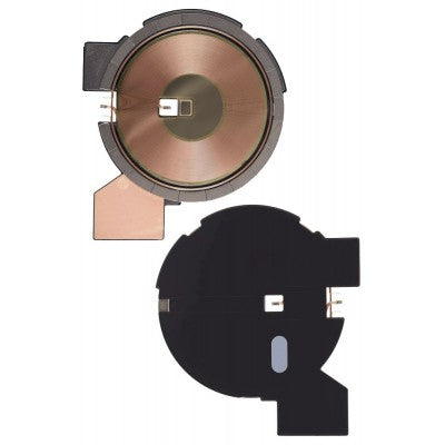 Wireless Charging Flex Cable with NFC for iPhone 15 Pro Max (Purple) Wireless Charging Flex Cable with NFC for iPhone 15 Pro Max (Purple)